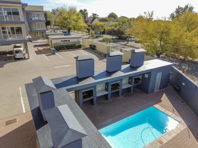 Apartment for rent in Ekurhuleni, Gauteng