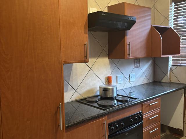 House for rent in Vosloorus, Gauteng