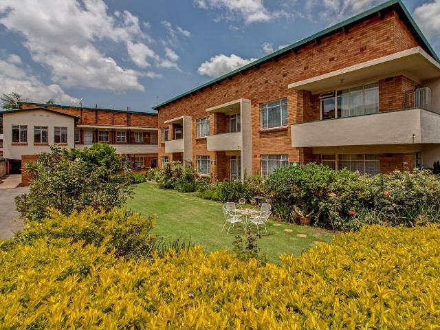 Apartment for rent in Vosloorus, Gauteng