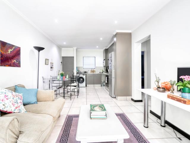 Apartment for rent in Randburg, Gauteng