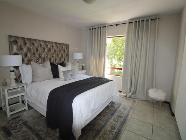 Apartment for rent in Randburg