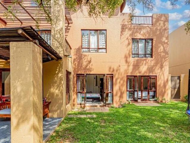 Apartment for rent in Randburg, Gauteng