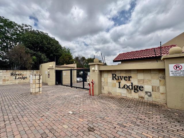Apartment for rent in Gauteng