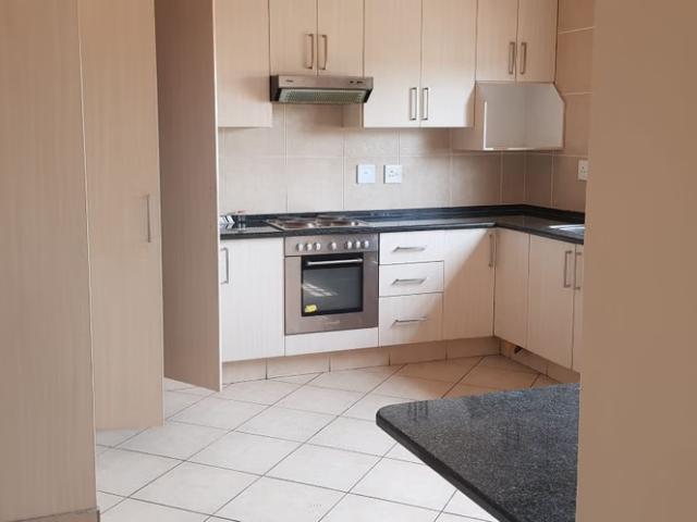 Apartment for rent in Alexandra, Gauteng