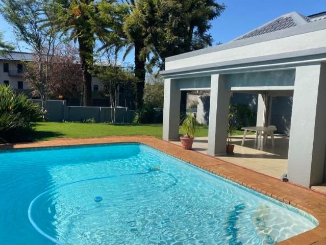 Apartment for rent in Rosebank, Gauteng