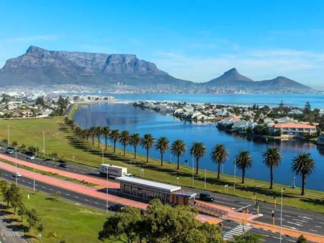 Apartment for rent in Milnerton, Western Cape