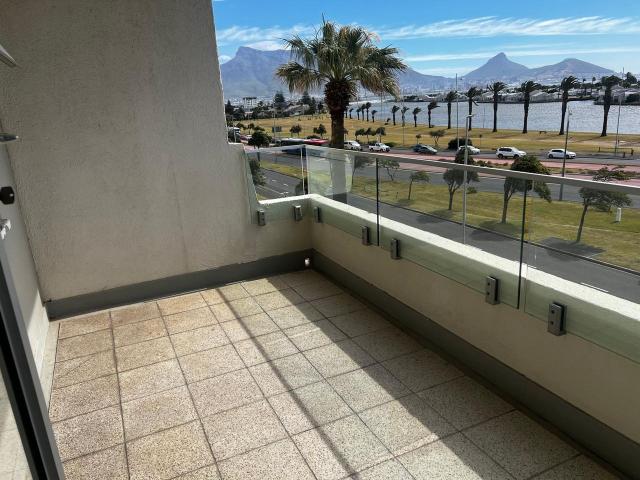Apartment for rent in Milnerton, Western Cape