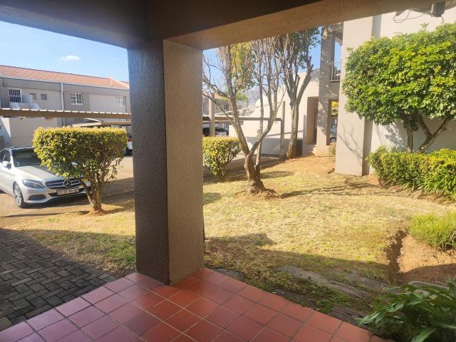 Apartment for rent in Sandton, Gauteng