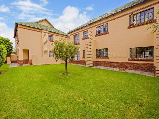 Apartment for rent in Randburg, Gauteng