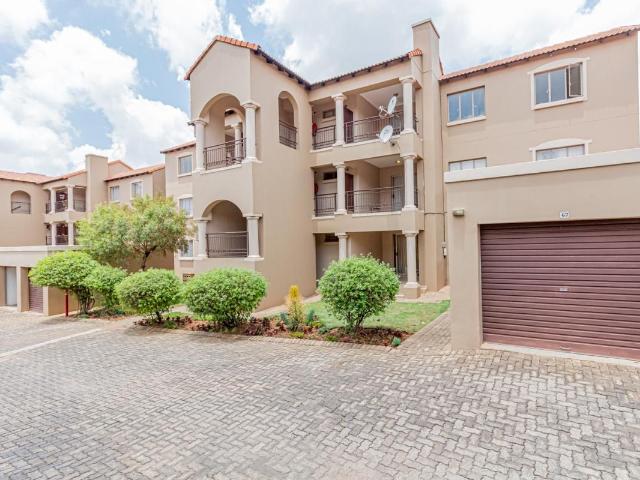 Apartment for rent in Randburg, Gauteng