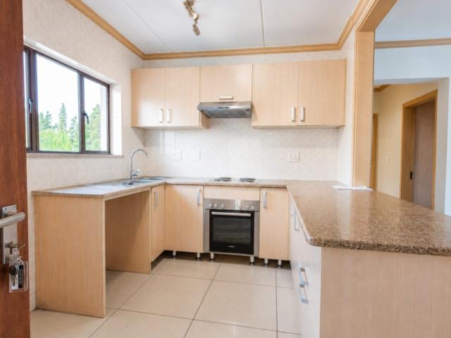 Apartment for rent in Gauteng