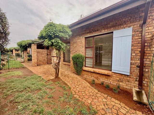 Apartment for rent in North & Sandton, Randburg