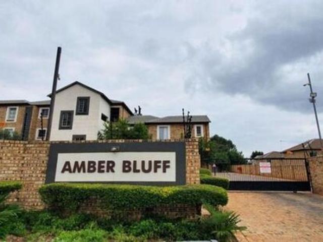 Apartment for rent in North & Sandton, Randburg