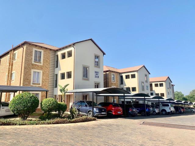 Apartment for rent in North & Sandton, Randburg
