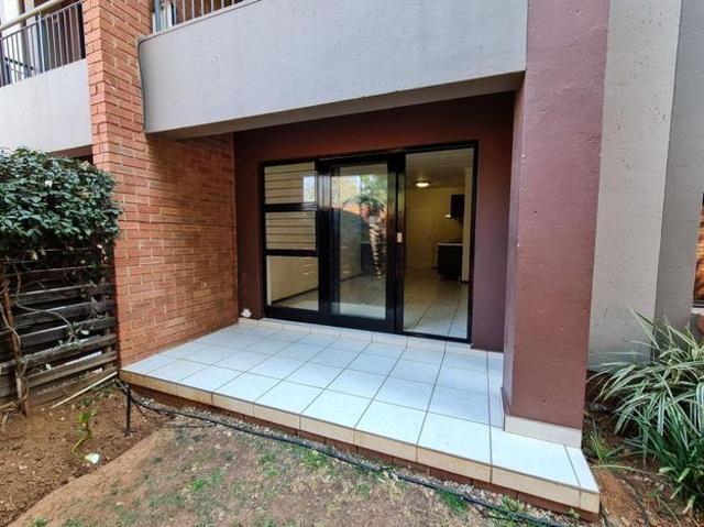 Apartment for rent in North Riding, Randburg