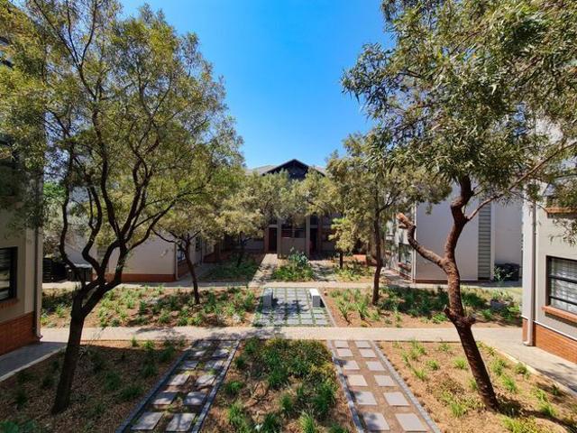 Apartment for rent in North & Sandton, Randburg