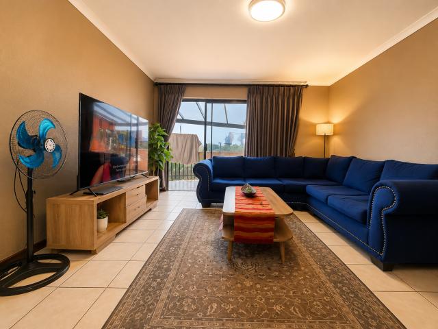 Apartment for rent in Randburg, Gauteng