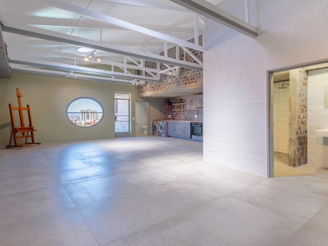 Apartment for rent in Cape Town, Western Cape