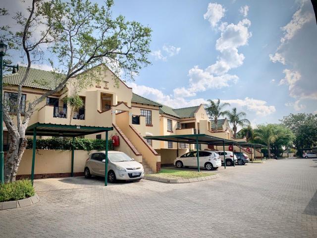 Apartment for rent in Randburg, Gauteng