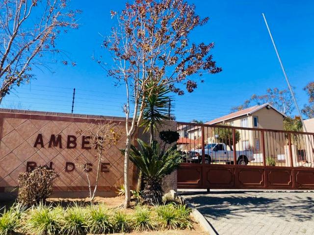Apartment for rent in Vosloorus, Gauteng