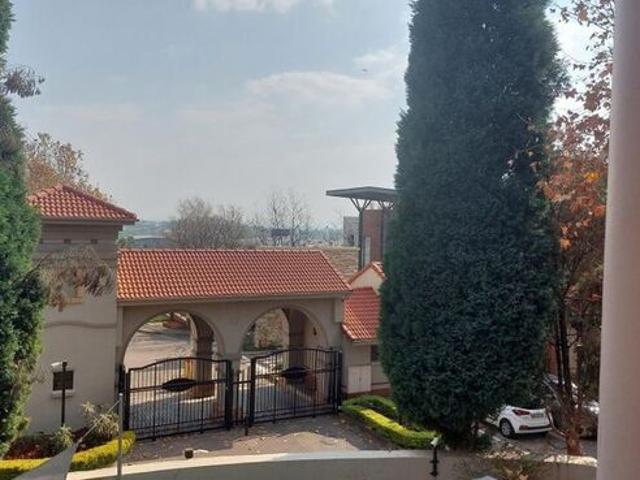 Apartment for rent in Randburg, Gauteng