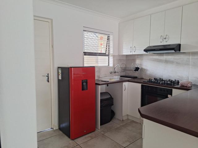 Apartment for rent in Cape Town