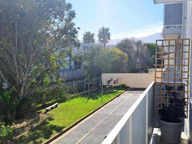Apartment for rent in Cape Town, Western Cape