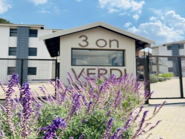 Apartment for rent in Vosloorus, Gauteng