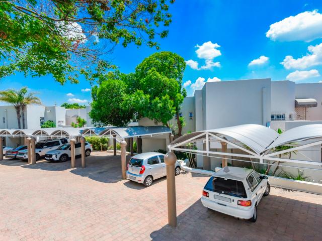 Apartment for rent in Alexandra, Gauteng