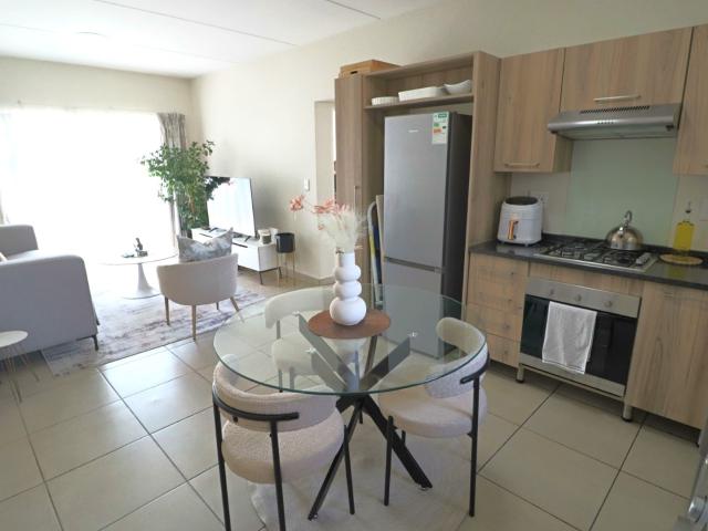 Apartment for rent in Alexandra, Gauteng