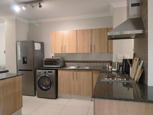 Apartment for rent in Rivonia, Sandton