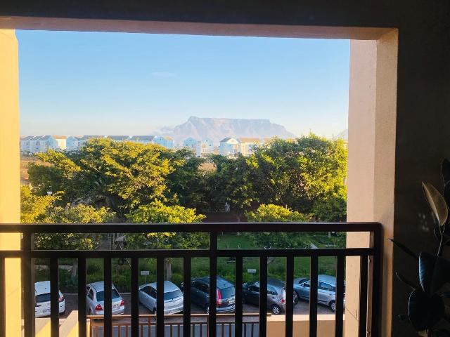 Apartment for rent in Milnerton, Western Cape