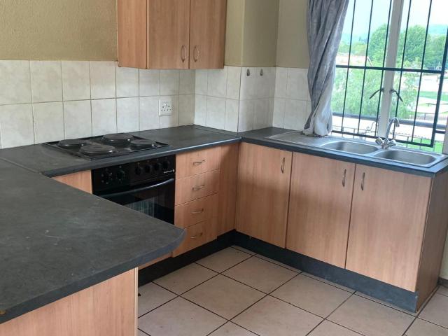 Apartment for rent in Nooitgedacht, Gauteng