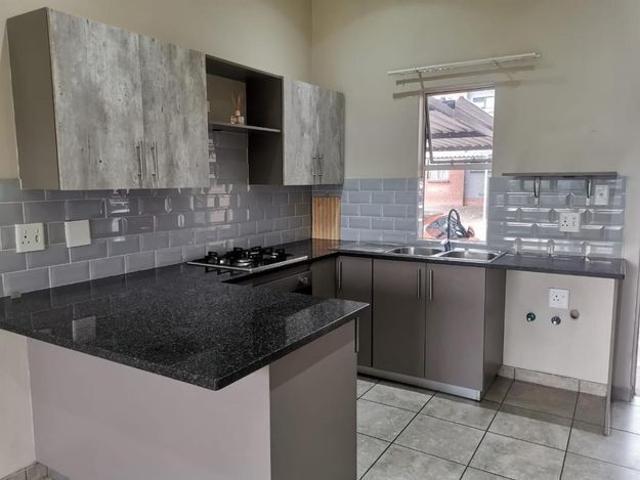Apartment for rent in Nooitgedacht, Gauteng