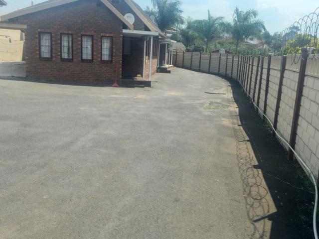 Apartment for rent in Phoenix, Kwazulu-natal