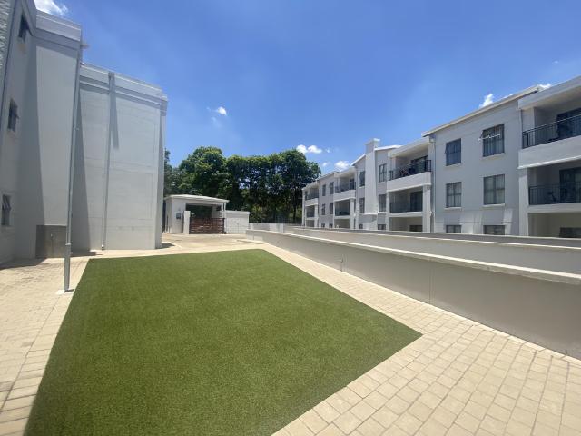 Apartment for rent in Rosebank, Gauteng