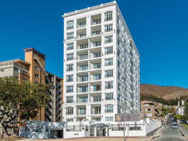 Apartment for rent in Cape Town, Western Cape