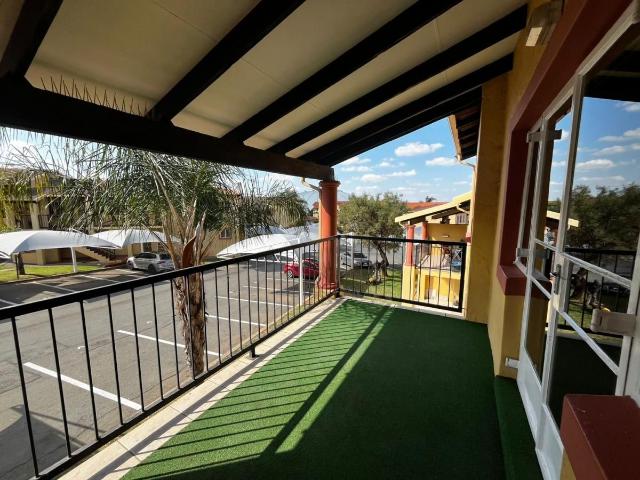Apartment for rent in Gauteng