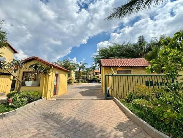 Apartment for rent in Gauteng
