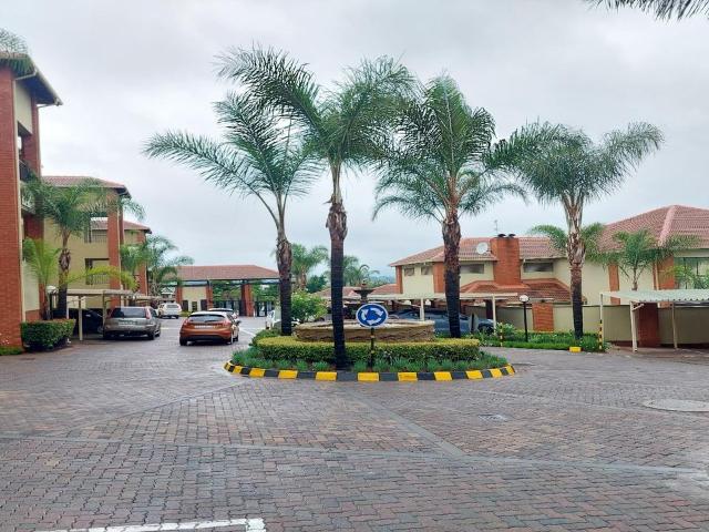 Apartment for rent in Alexandra, Gauteng