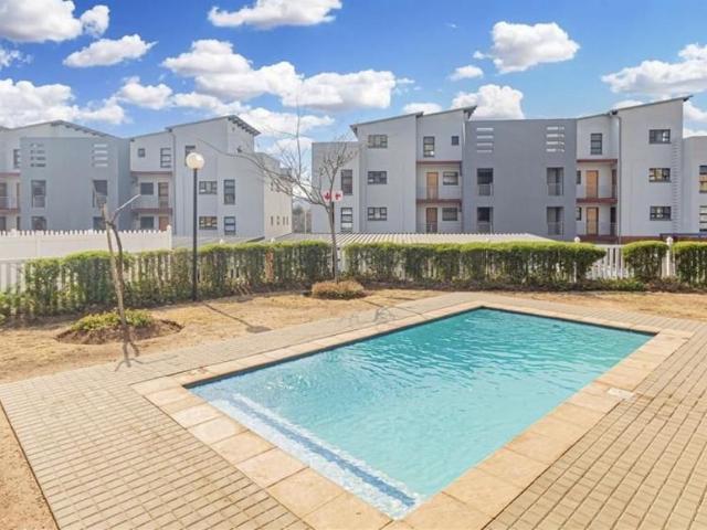Apartment for rent in Sandton, Gauteng