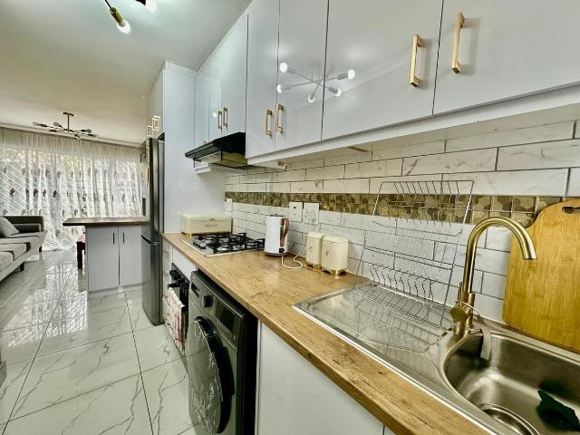 Apartment for rent in Western Cape