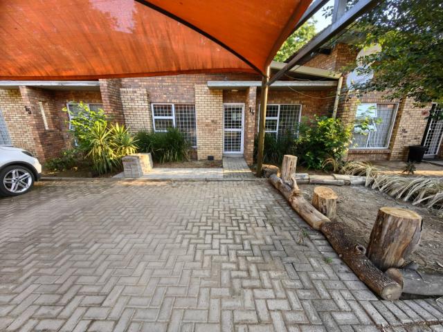 Apartment for rent in Sedibeng, Gauteng