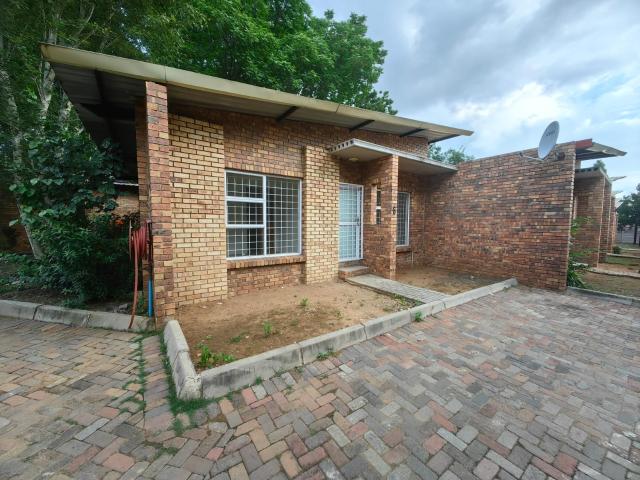 Apartment for rent in Sedibeng, Gauteng