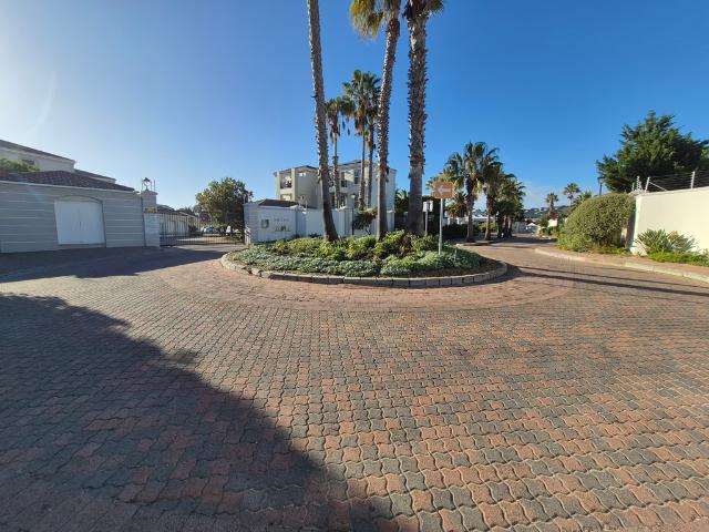 Apartment for rent in Western Cape
