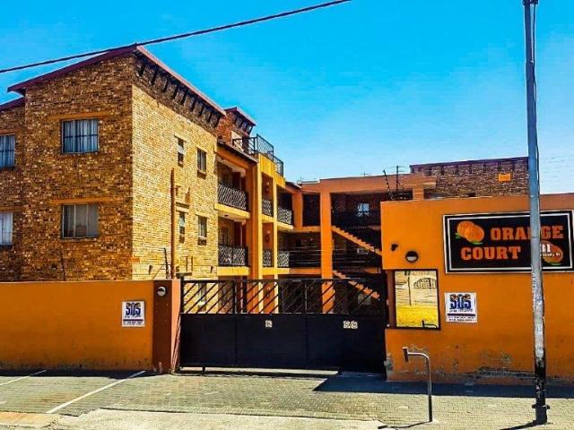 Apartment for rent in Vosloorus, Gauteng
