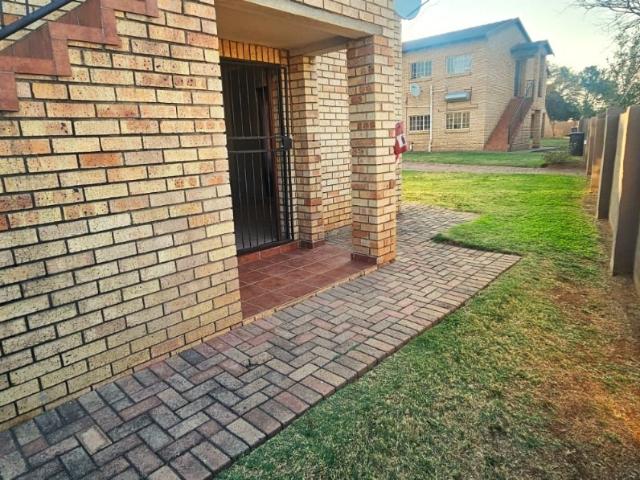 Apartment for rent in Alexandra, Gauteng