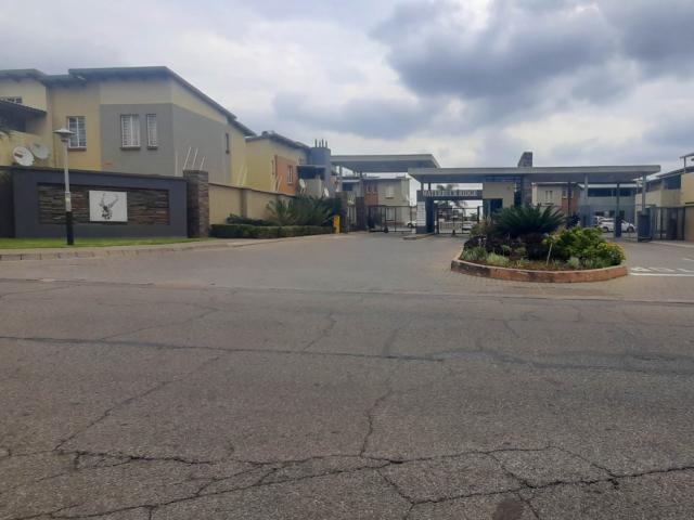 Apartment for rent in Tlhabane, North West