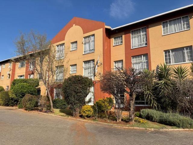 Apartment for rent in Nooitgedacht, Gauteng