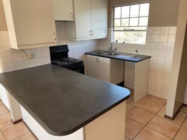 Apartment for rent in Nooitgedacht, Gauteng